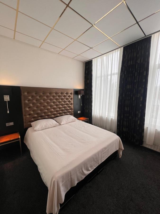Hotel Le Beau Rivage Middelburg Exteriör bild